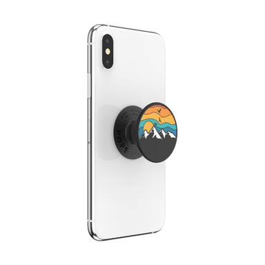 Pop Grip Estándar Mountain High Popsockets