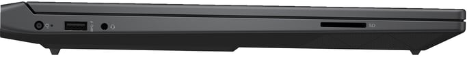 HP Victus 15-fb0233nf Portátil Gamer - 15,6 FHD 144Hz - Ryzen 5-5600H - 16GB RAM - 512GB SSD - RTX 3050 4GB - Windows 11- AZERTY