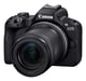 Canon EOS R50 MILC 24,2 MP CMOS 6000 x 4000 Pixeles Negro