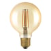 LEDVANCE Vintage 1906 bombilla LED Luz cálida 2400 K 6,5 W E27 E