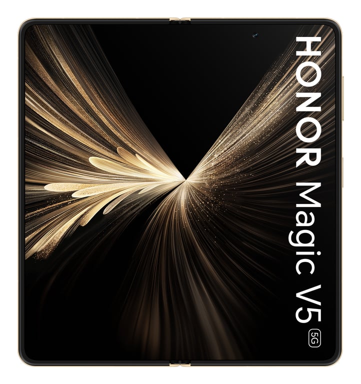 Honor Magic V5 - vue 10