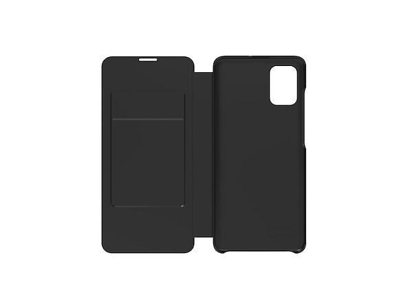 Samsung Flip Cover pour Galaxy A51 8809236085803 - vue 3