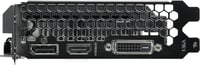 Gainward GeForce RTX 3050 PEGASUS NVIDIA 8 Go GDDR6