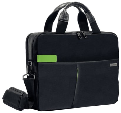 Leitz Bolsa para ordenador Smart Traveller, 13,3''
