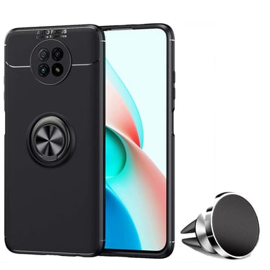 Xiaomi Redmi Note 9T 5G coque voiture