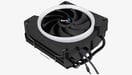 Aerocool Cylon 3H Processeur Refroidisseur 12 cm Noir