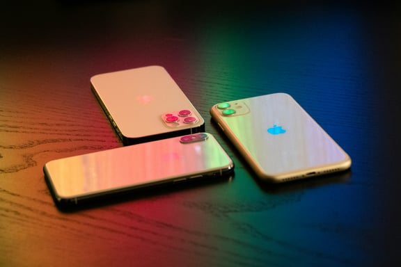 iPhone 14 vs iPhone 15