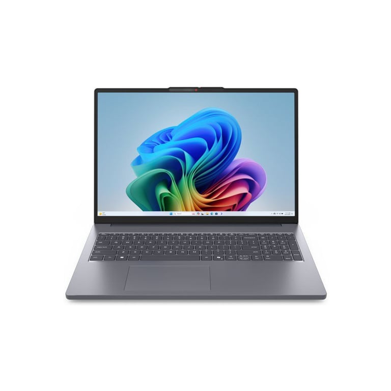 PC portable LENOVO IdeaPad Slim 3 16IPH11 Windows 11 16 WUXGA IPS Intel U5 322 RAM SSD AZERTY - vue 3