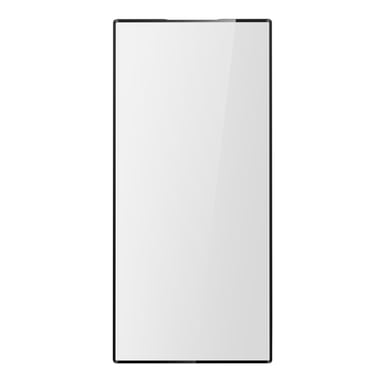 Cristal Templado para Samsung S23 Ultra 9H Fijación Luz UV X-One Transparente