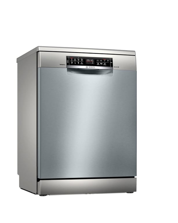 Bosch Serie 6 SMS6ZCI42E lave vaisselle Pose libre 14 couverts C Neuf