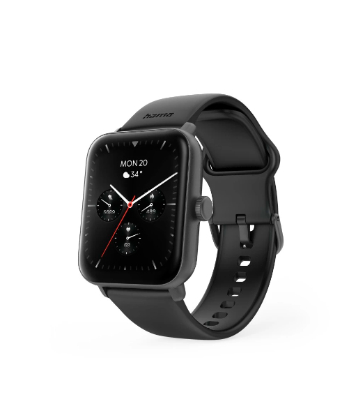 Hama 6010 Bluetooth GPS 44mm - vue 2