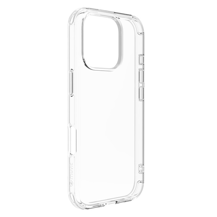 Coque Muvit For France pour iPhone 16 Pro - vue 3