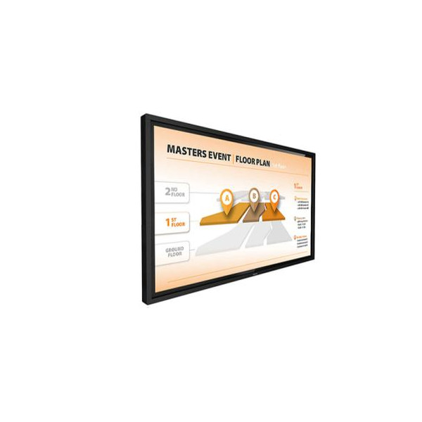Philips 3000 series 32BDL3751T00 Écran d'affichage dynamique Écran plat interactif 31.5 LCD Wifi 350 cdm² Full HD Écran tactile Intégré dans le processeur Android 247 - vue 3