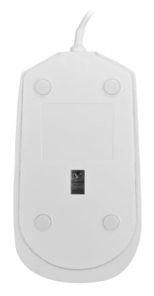 Souris Filaire T'nB MUMEDIC – Ambidextre, IP68, Étanche, Silicone - vue 2
