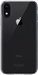Funda Invisible Ultra Slim para Apple iPhone XR 0,6mm, Transparente