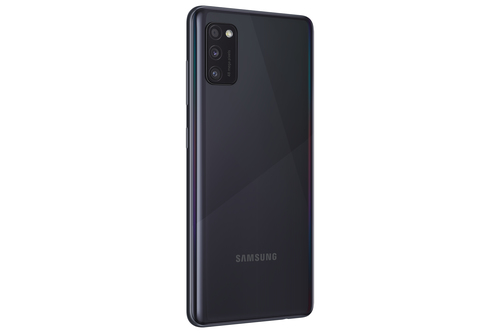 Galaxy A41 (2020) 64 GB, Negro, desbloqueado
