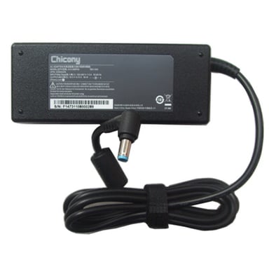 Acer AC Adaptor 90W adaptateur de puissance & onduleur Intérieure Noir