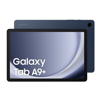 Galaxy Tab A9+ (11'') Wifi 256 Go, Bleu marine