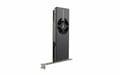 XFX RX-64XL4SFG2 carte graphique AMD Radeon RX 6400 4 Go GDDR6
