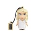 SilverHT Memoria USB 16GB - Juego de Tronos - Daenerys