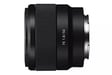 Sony FE 50mm F1.8 SLR Nero