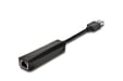 Adattatore Ethernet USB-A Kensington UA0000E - Nero