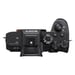 SONY ALPHA 7R IV + FE 24-240