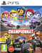 Paw Patrol? Rescue Wheels? Campionato PS5