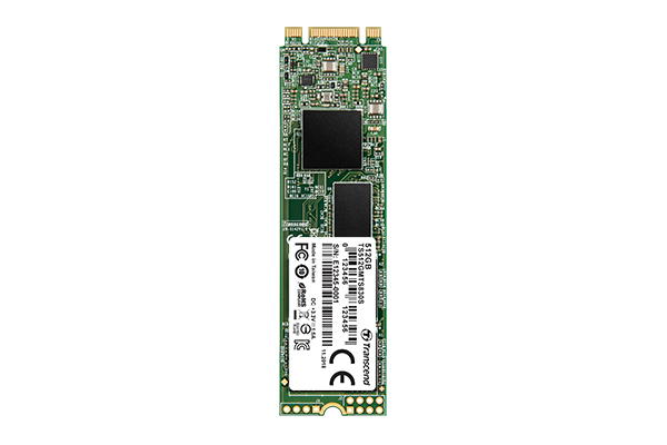 TRANSCEND .2 2280 SSD SATA3 Neuf