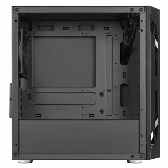Silverstone FARA H1M Micro Tower Neuf - vue 6
