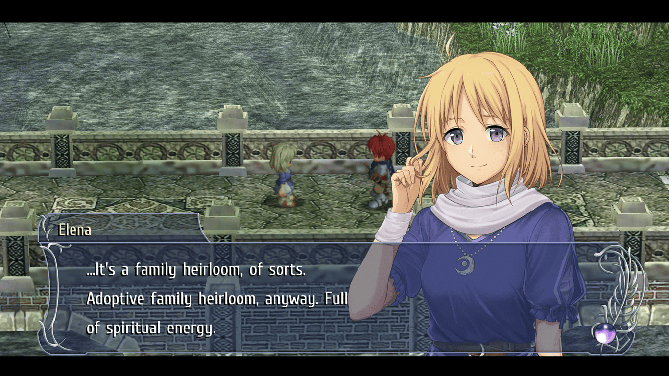 Ys Memoire The Oath In Felghana Ps5
