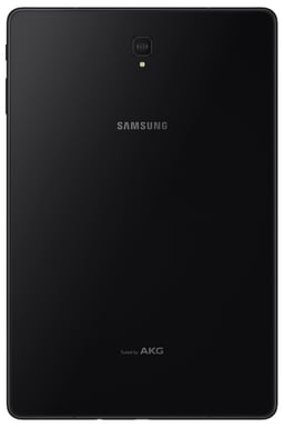 Samsung Galaxy Tab S4 SM-T835N 4G LTE 64 GB 26,7 cm (10,5'') Qualcomm Snapdragon 4 GB Wi-Fi 5 (802.11ac) Android 8.1 Nero