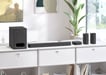 Soundbar Sony Bravia Theatre System 6 Dolby Atmos 5.1.2ch Nero