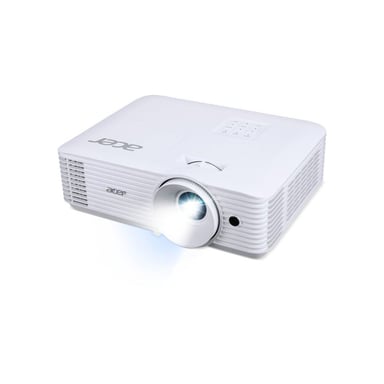 Proyector de vídeo Acer H6546 DLP Full HD 1080p 5200 ANSI lúmenes Blanco