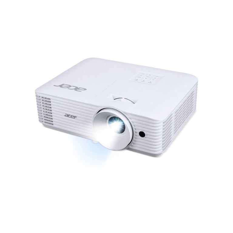 Acer Home H6546 DLP 5200 ANSI lumens - vue 4