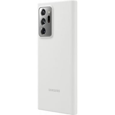Samsung Funda Samsung para Galaxy Note 20 Ultra Blanco