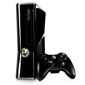 Xbox 360 - Console di gioco, 250 GB
