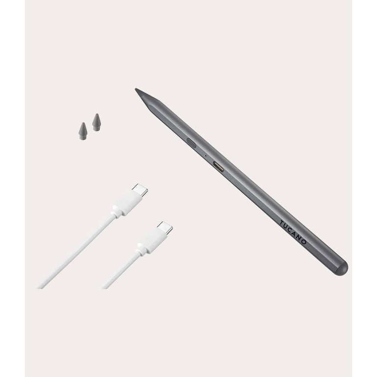 Tucano Pencil 3 stylet Neuf - vue 2