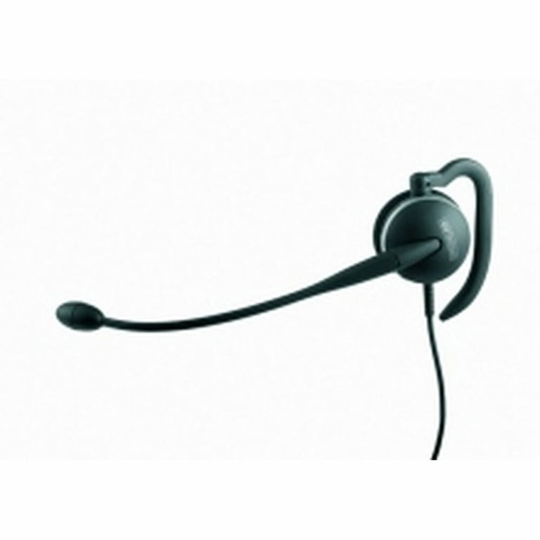 Jabra GN2100 Casque Avec fil Crochets auriculaires Bureau/Centre d'appels Bluetooth Noir - Neuf