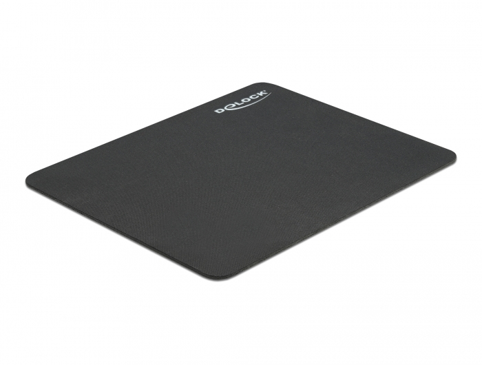 DeLOCK Tapis de 220 x 180 mm Neuf