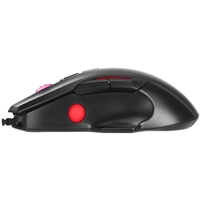 Souris Marvo G945 – Optique 10000 DPI, Ambidextre, 9 Boutons - vue 2
