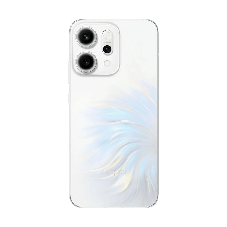 Oppo Reno14  - vue 4