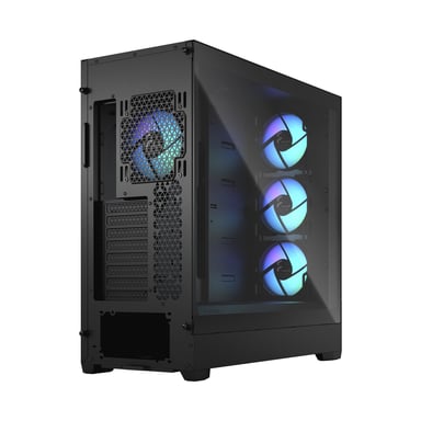 Fractal Design Pop XL Air Torre Negro
