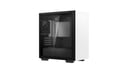 DeepCool MACUBE 110 WH Midi Tower Bianco
