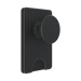 PopSockets Popwallet+, negro carbón