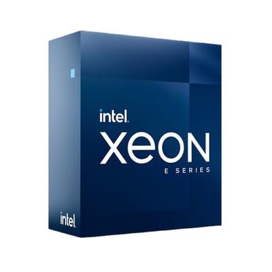 Intel Xeon E-2414 procesador 2,6 GHz 12 MB Caja