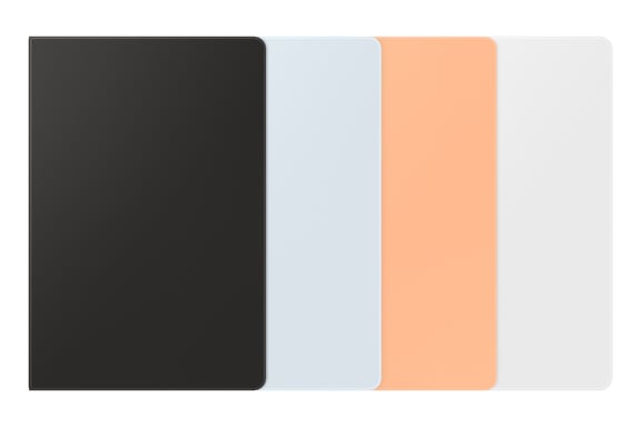 Samsung Funda Smart Book Galaxy Tab S10 FE+