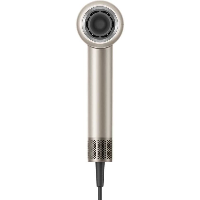 Sèche cheveux MOVA SHINE 20 Silencieux 240 V Or - vue 3