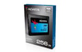 ADATA Ultimate SU800 256 GB 2.5'' Serial ATA III TLC