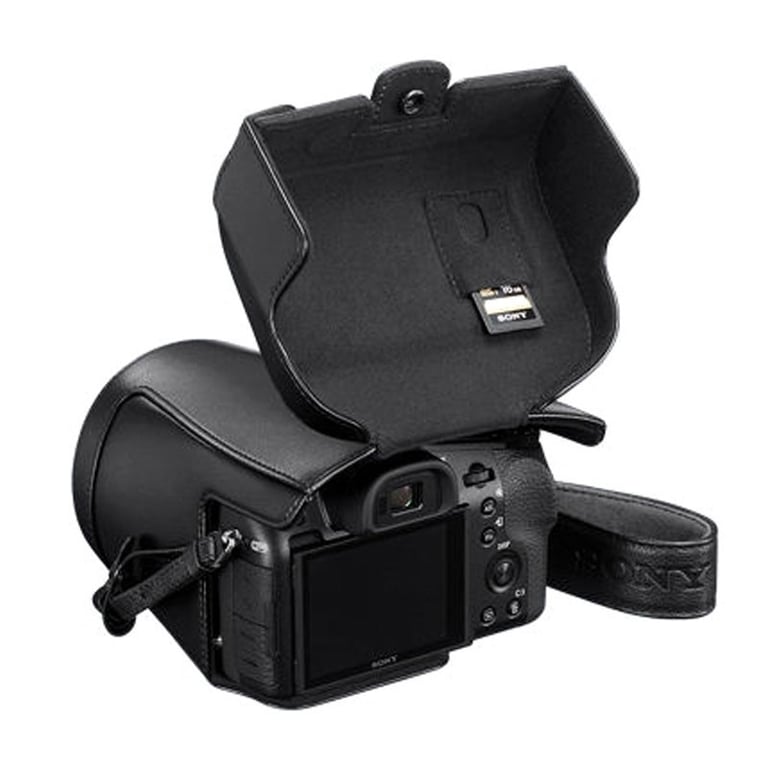 Sony Étui LCJ RXJB - vue 3